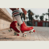 Chaya - Melrose Premium | Berry Red